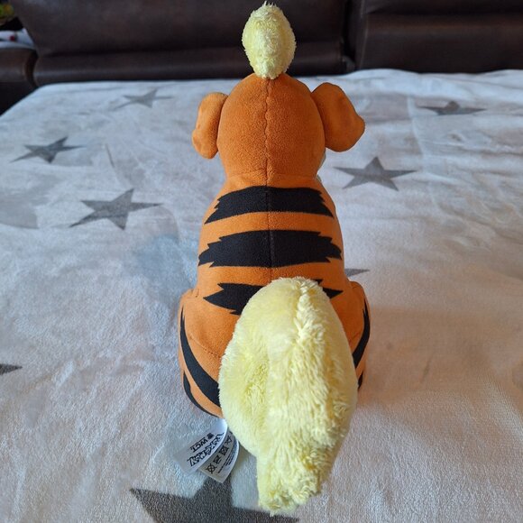 2019‎ Pokemon Growlithe 10" Plush Stuffed Animal WCT Wicked Cool Toys - Picture 4 of 8